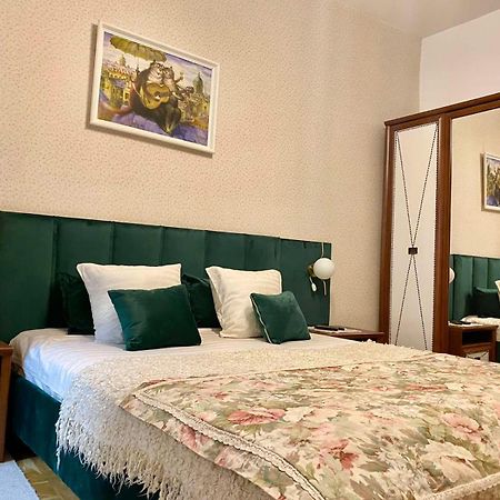 Вул Вірменська 20 Не Далеко Від Ж Д Вокзалу Звітні Документи Apartment Lviv Ngoại thất bức ảnh